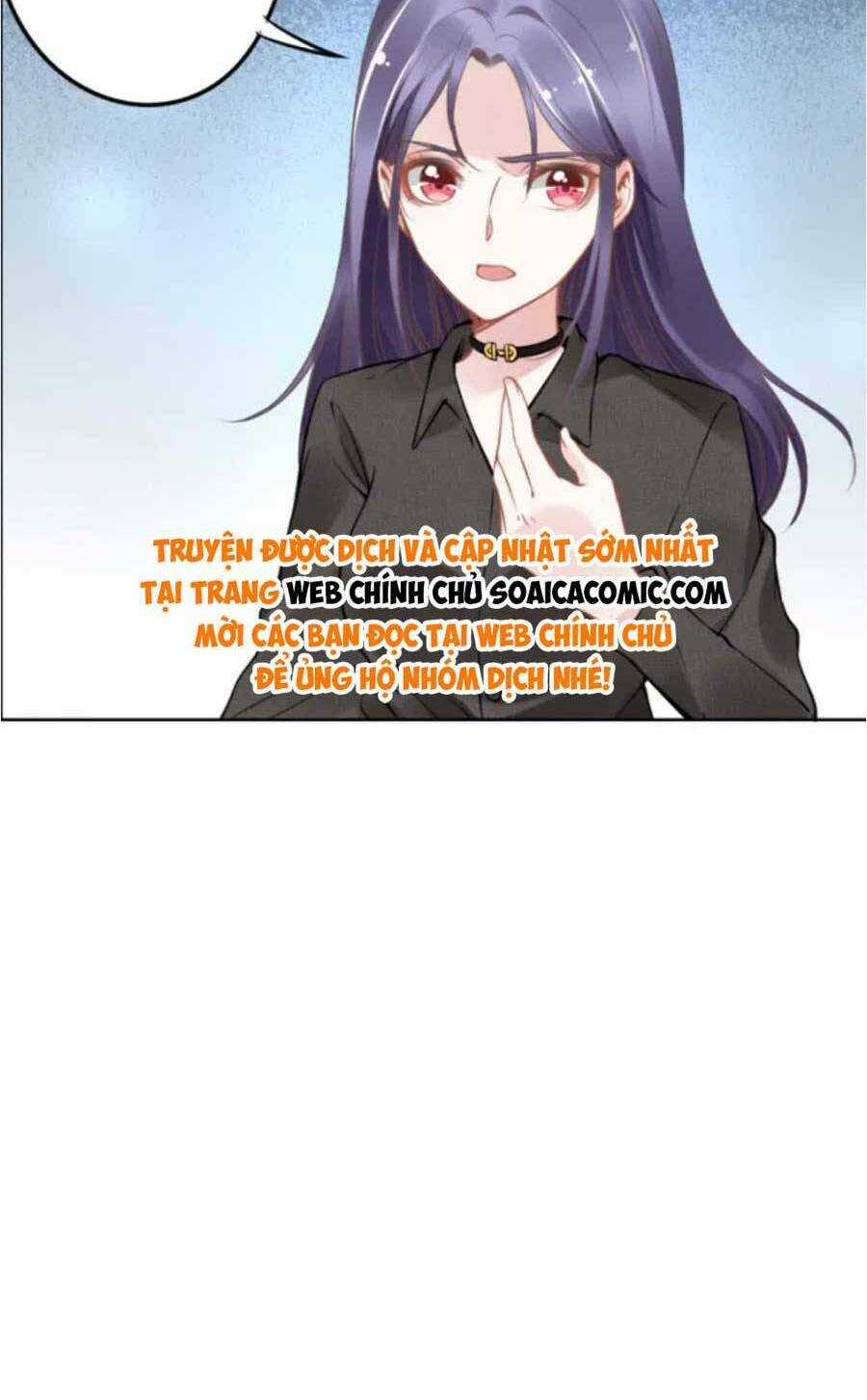 Quyền Thiểu, Nhĩ Lão Bà Yêu Bào Liễu Chapter 4 trang 24