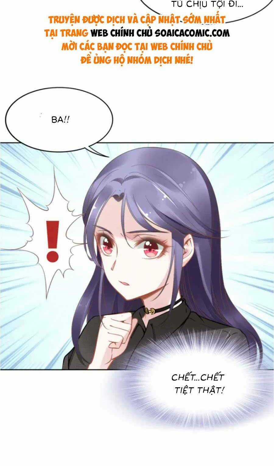 Quyền Thiểu, Nhĩ Lão Bà Yêu Bào Liễu Chapter 4 trang 29