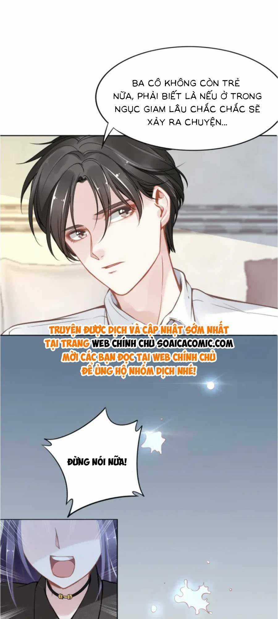 Quyền Thiểu, Nhĩ Lão Bà Yêu Bào Liễu Chapter 4 trang 30