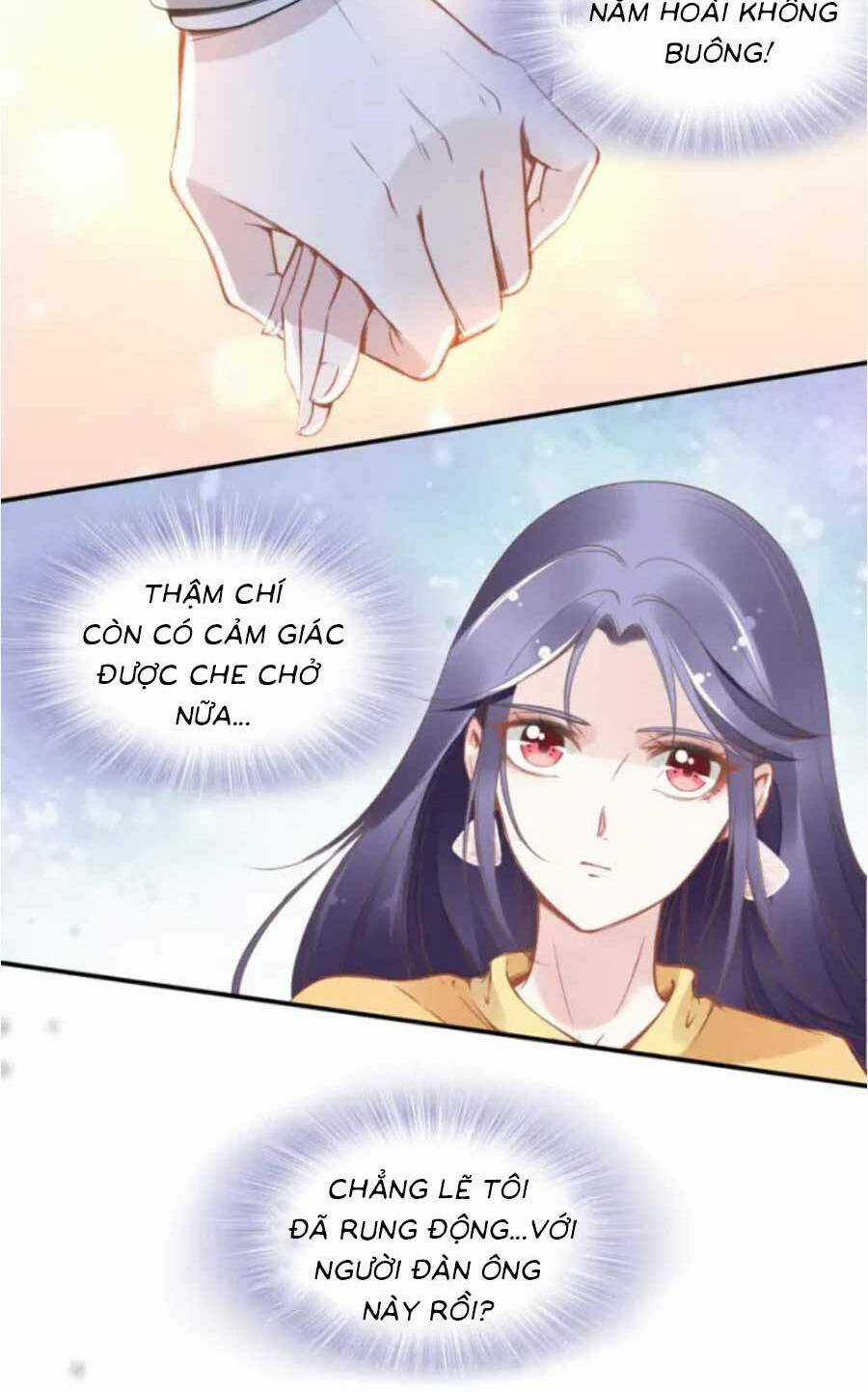 Quyền Thiểu, Nhĩ Lão Bà Yêu Bào Liễu Chapter 5 trang 11