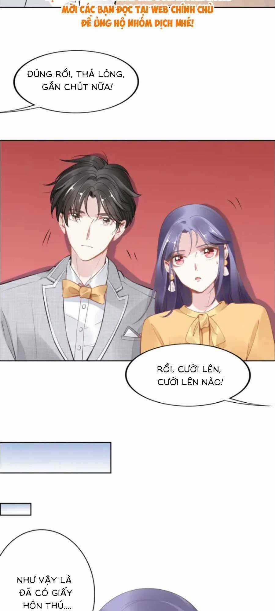 Quyền Thiểu, Nhĩ Lão Bà Yêu Bào Liễu Chapter 5 trang 13