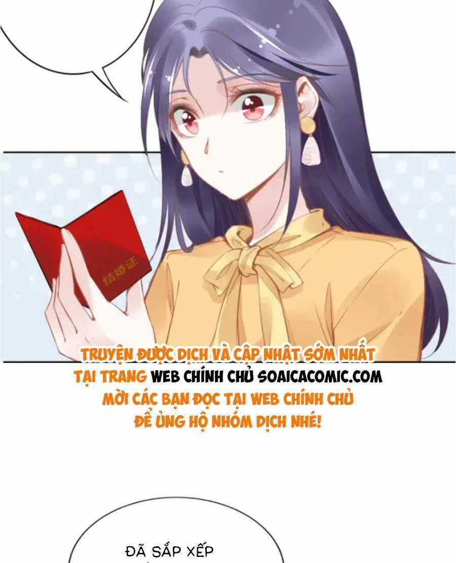 Quyền Thiểu, Nhĩ Lão Bà Yêu Bào Liễu Chapter 5 trang 14