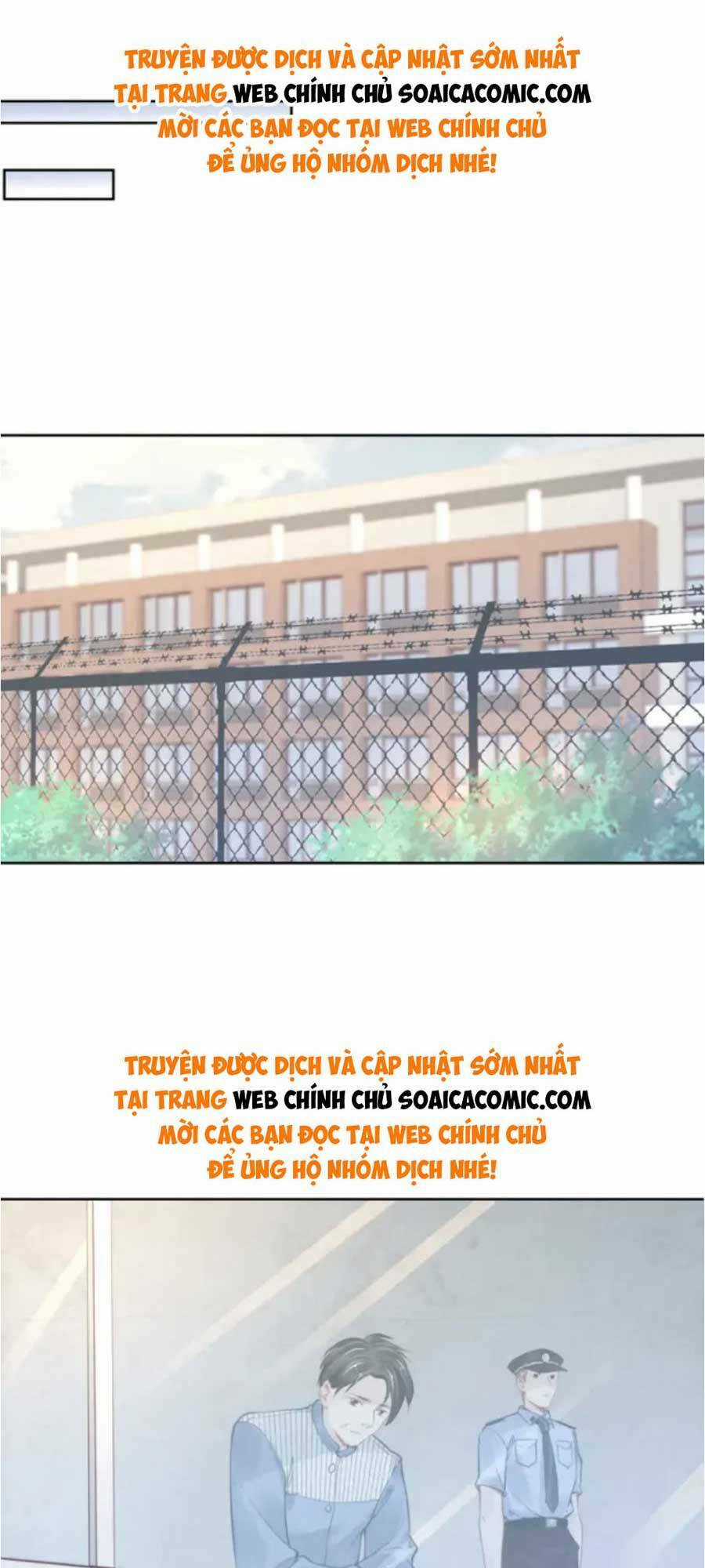 Quyền Thiểu, Nhĩ Lão Bà Yêu Bào Liễu Chapter 5 trang 20