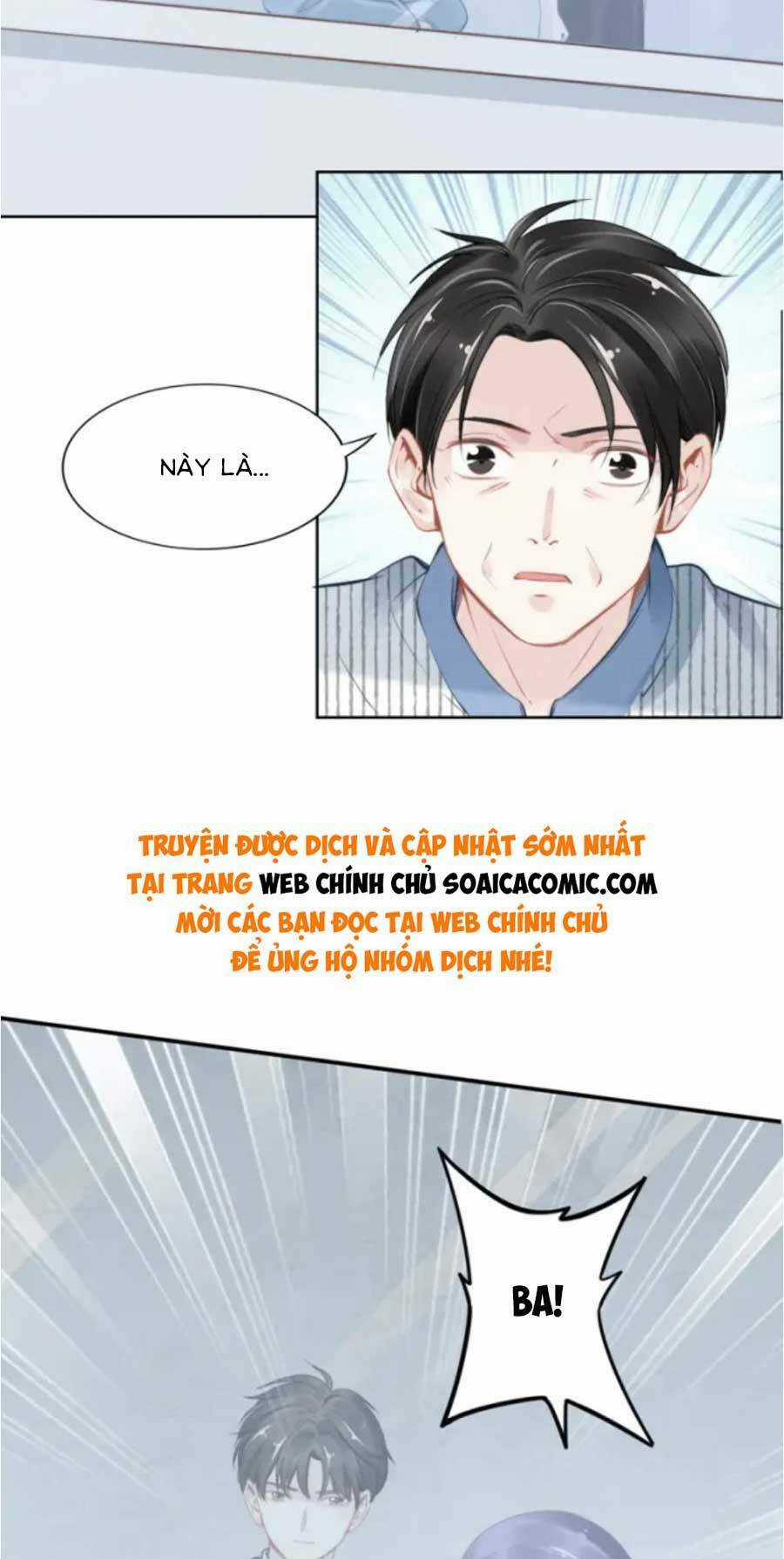 Quyền Thiểu, Nhĩ Lão Bà Yêu Bào Liễu Chapter 5 trang 21