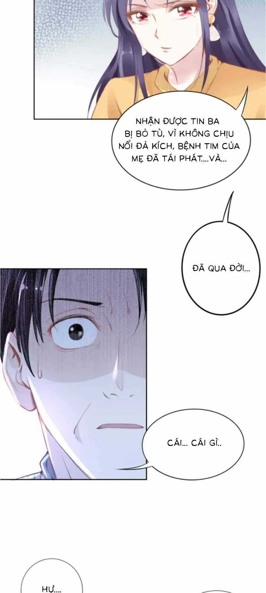 Quyền Thiểu, Nhĩ Lão Bà Yêu Bào Liễu Chapter 5 trang 24