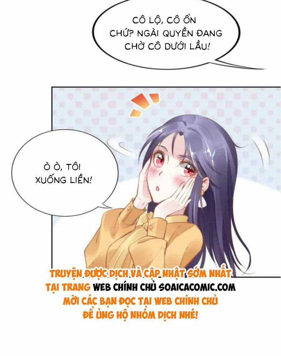 Quyền Thiểu, Nhĩ Lão Bà Yêu Bào Liễu Chapter 5 trang 3