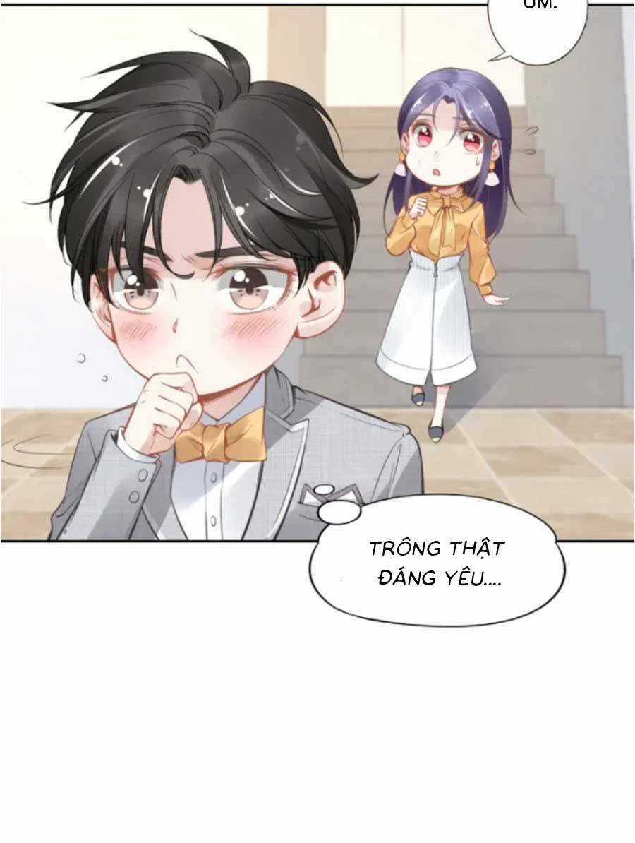 Quyền Thiểu, Nhĩ Lão Bà Yêu Bào Liễu Chapter 5 trang 6