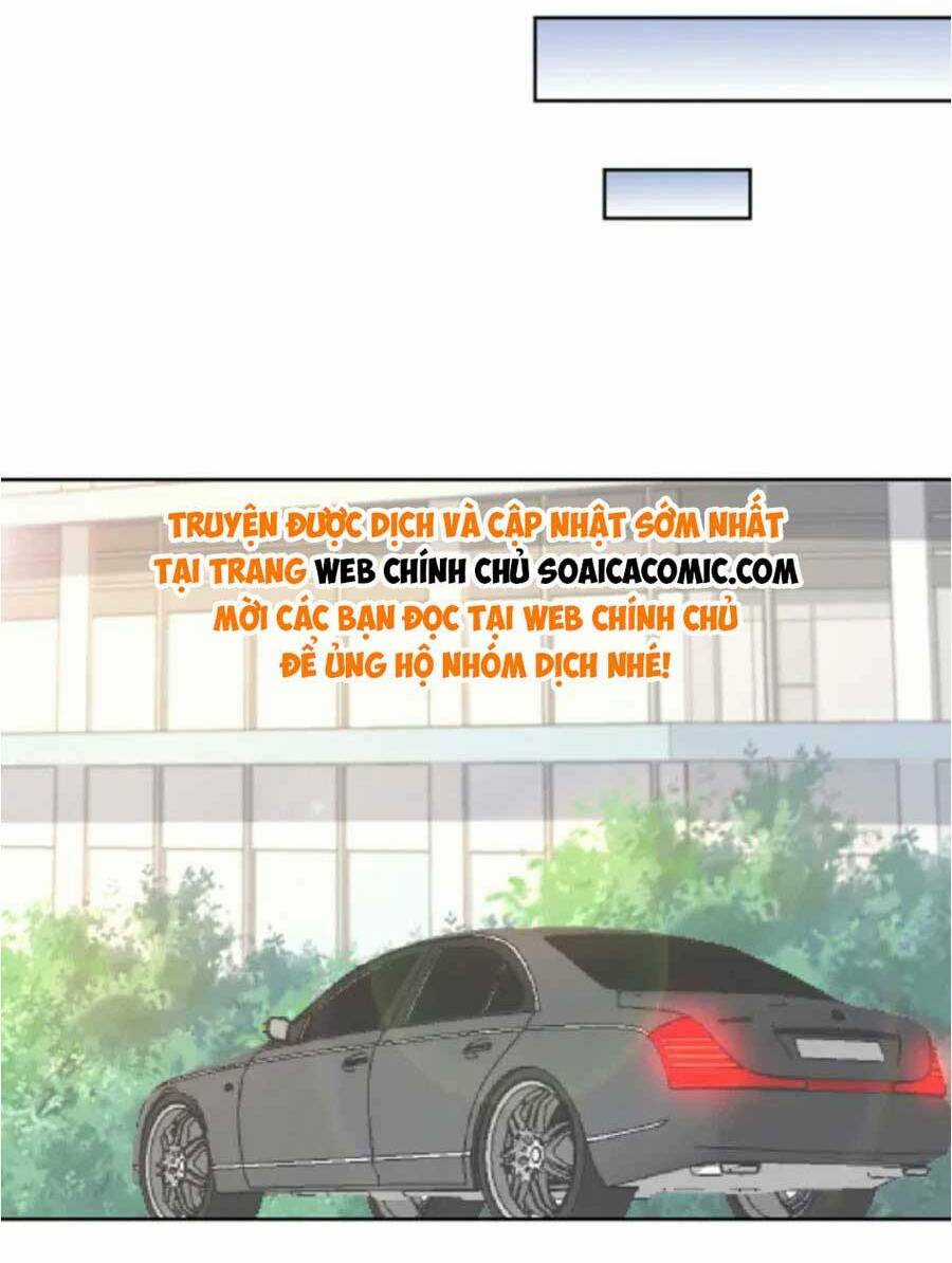 Quyền Thiểu, Nhĩ Lão Bà Yêu Bào Liễu Chapter 5 trang 7