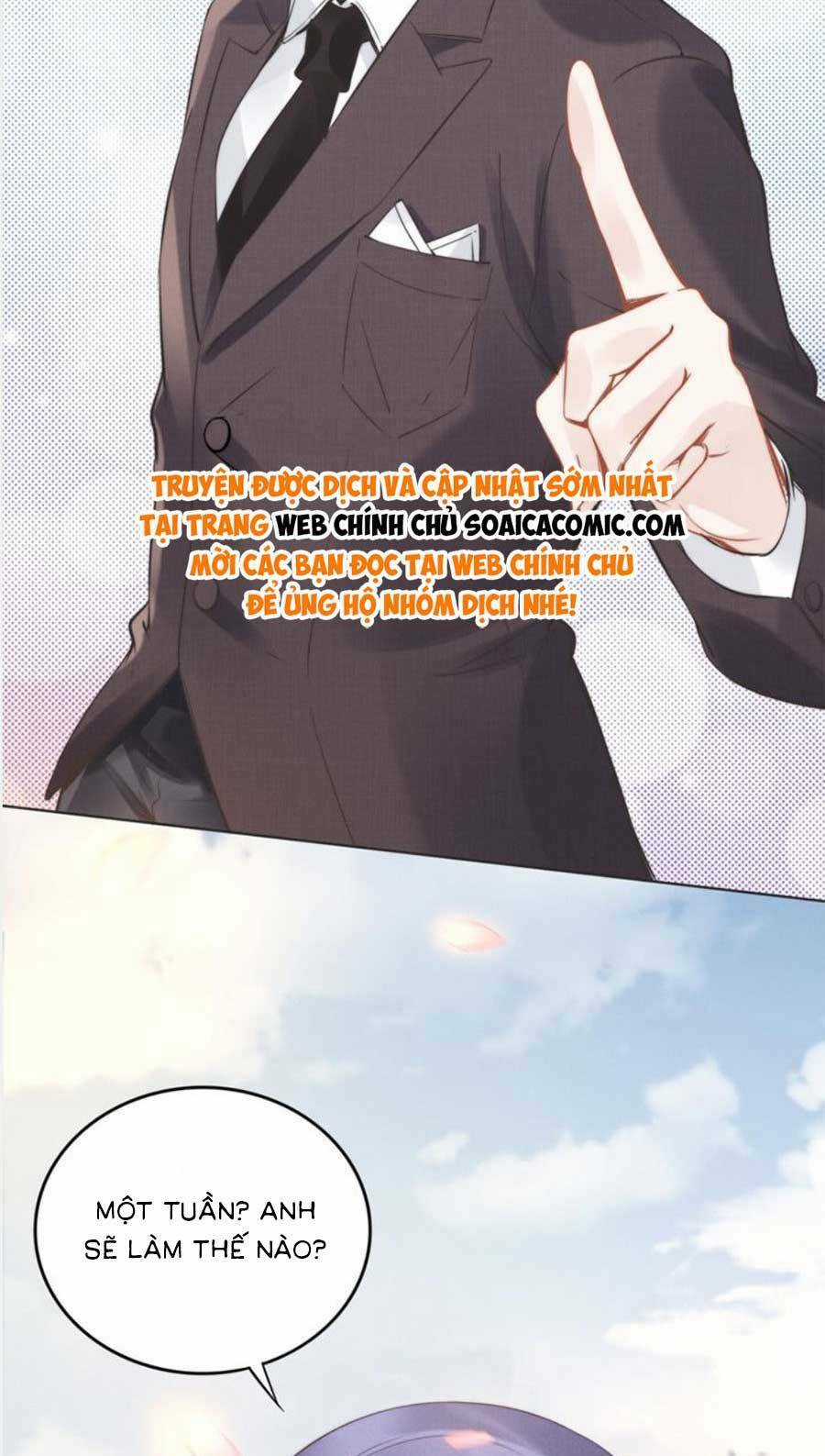 Quyền Thiểu, Nhĩ Lão Bà Yêu Bào Liễu Chapter 6 trang 13