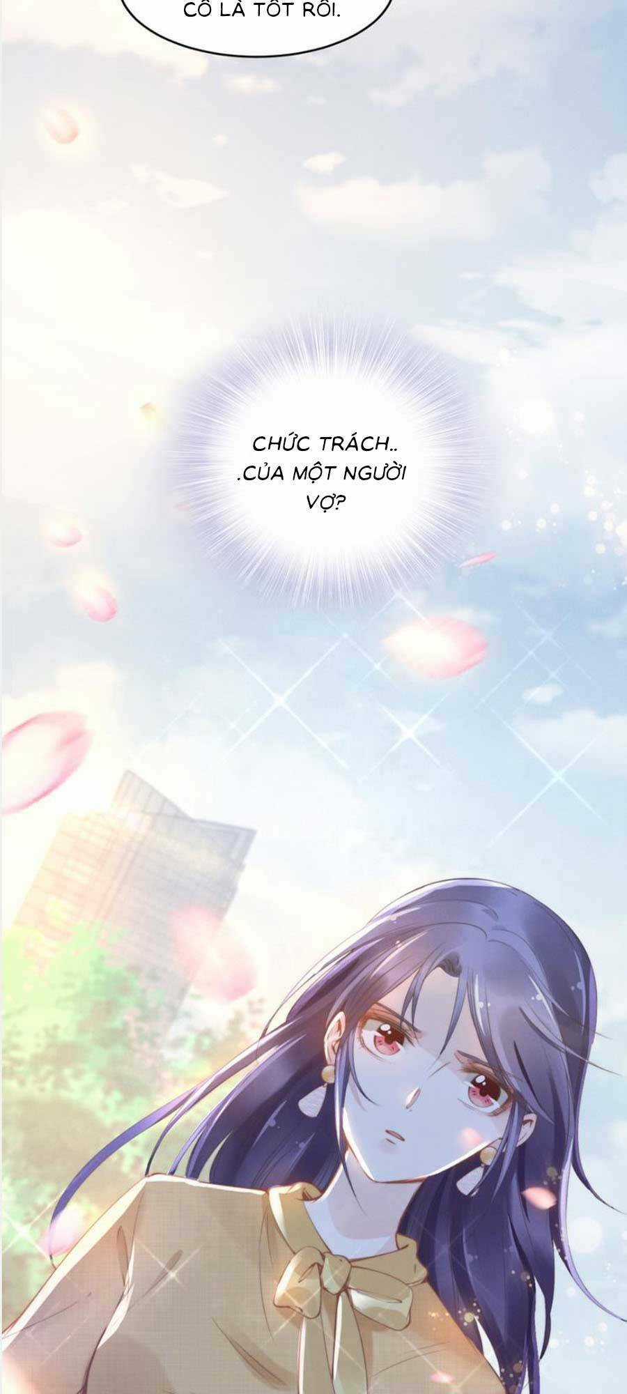 Quyền Thiểu, Nhĩ Lão Bà Yêu Bào Liễu Chapter 6 trang 16