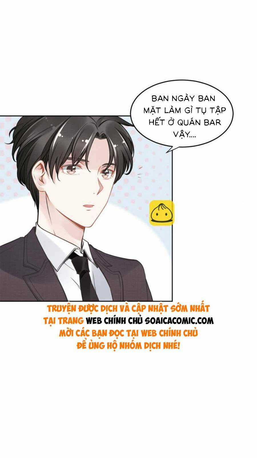 Quyền Thiểu, Nhĩ Lão Bà Yêu Bào Liễu Chapter 6 trang 21