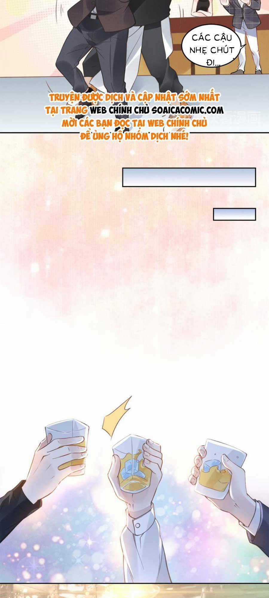 Quyền Thiểu, Nhĩ Lão Bà Yêu Bào Liễu Chapter 6 trang 23