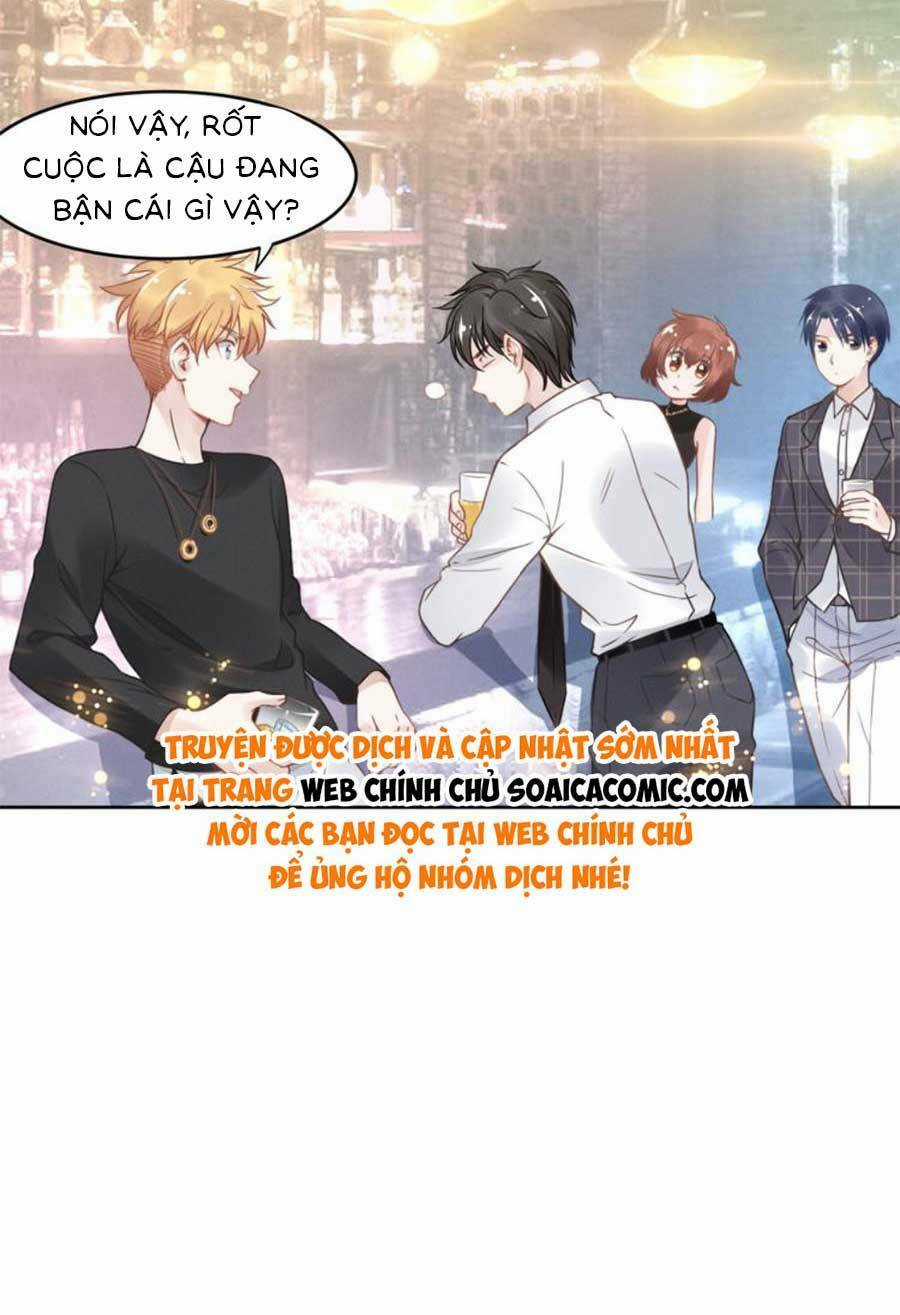 Quyền Thiểu, Nhĩ Lão Bà Yêu Bào Liễu Chapter 6 trang 24