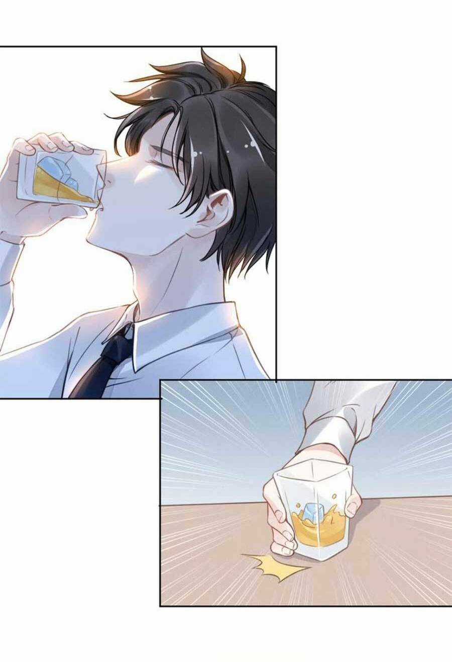 Quyền Thiểu, Nhĩ Lão Bà Yêu Bào Liễu Chapter 6 trang 25