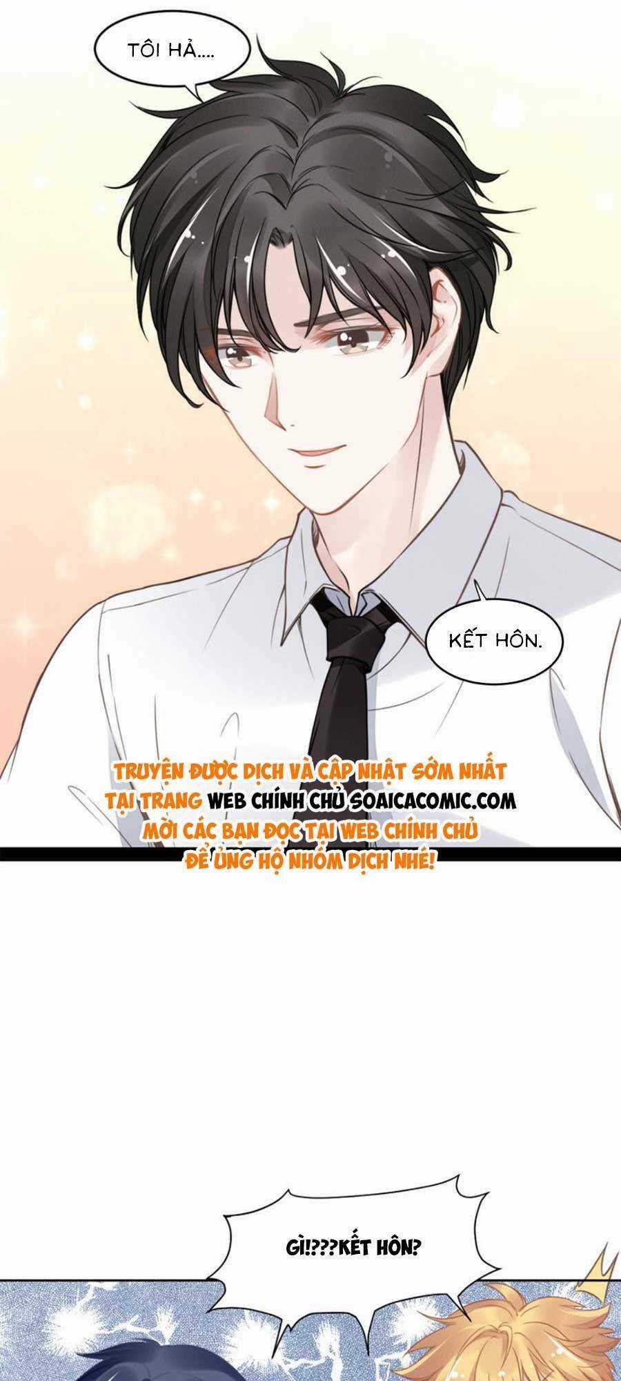 Quyền Thiểu, Nhĩ Lão Bà Yêu Bào Liễu Chapter 6 trang 26