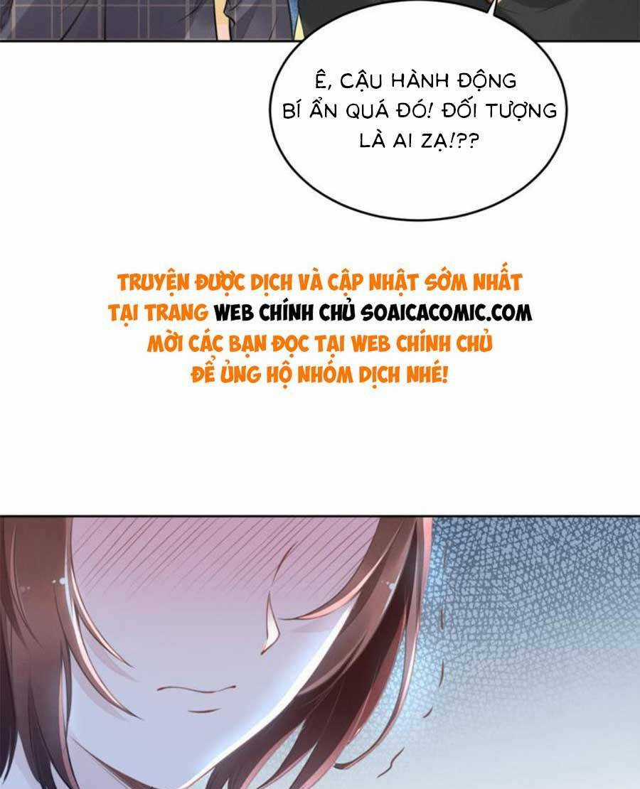 Quyền Thiểu, Nhĩ Lão Bà Yêu Bào Liễu Chapter 6 trang 28