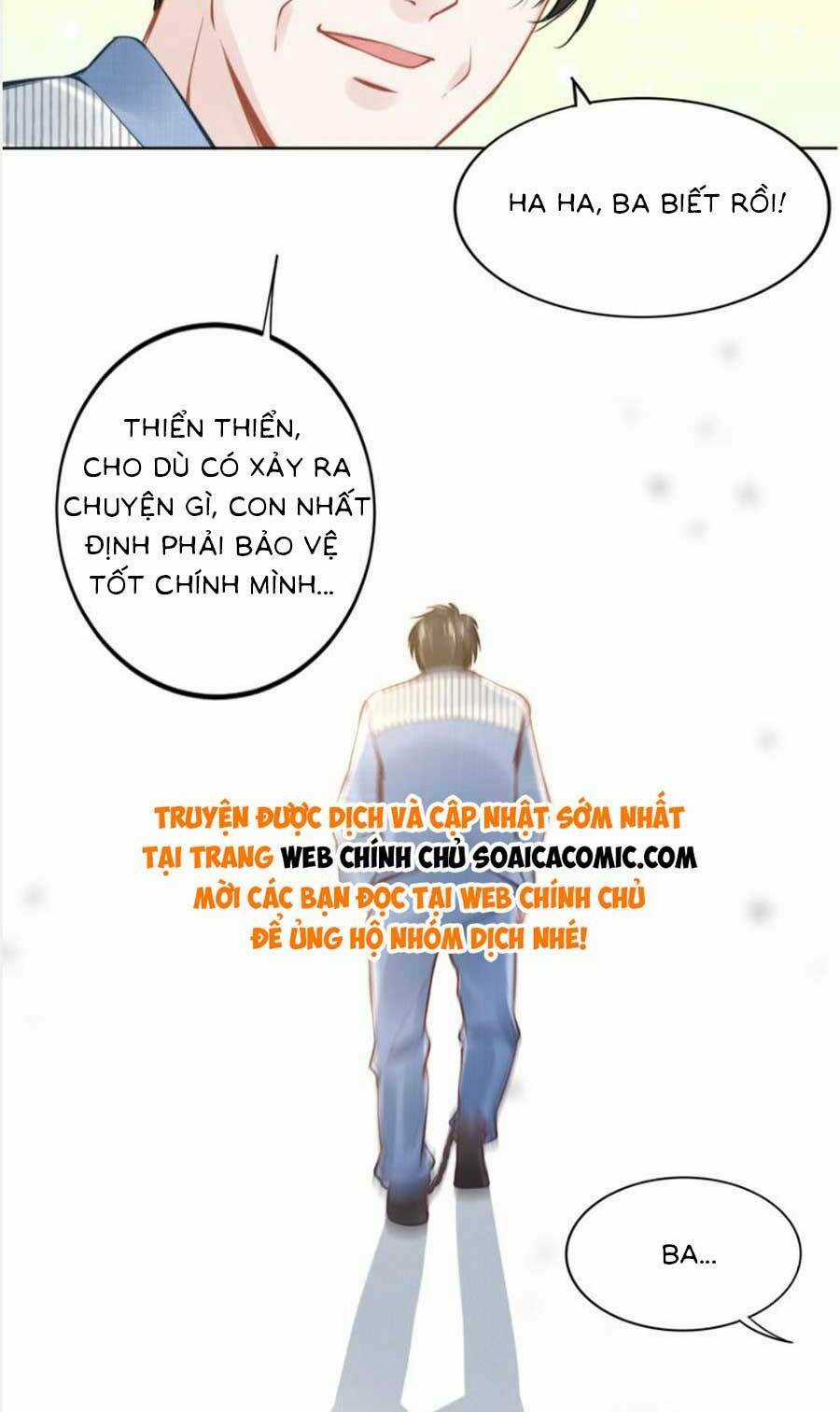 Quyền Thiểu, Nhĩ Lão Bà Yêu Bào Liễu Chapter 6 trang 7