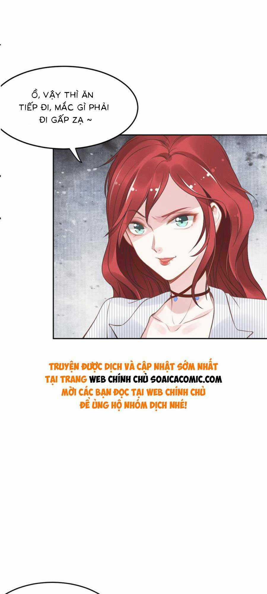 Quyền Thiểu, Nhĩ Lão Bà Yêu Bào Liễu Chapter 7 trang 16