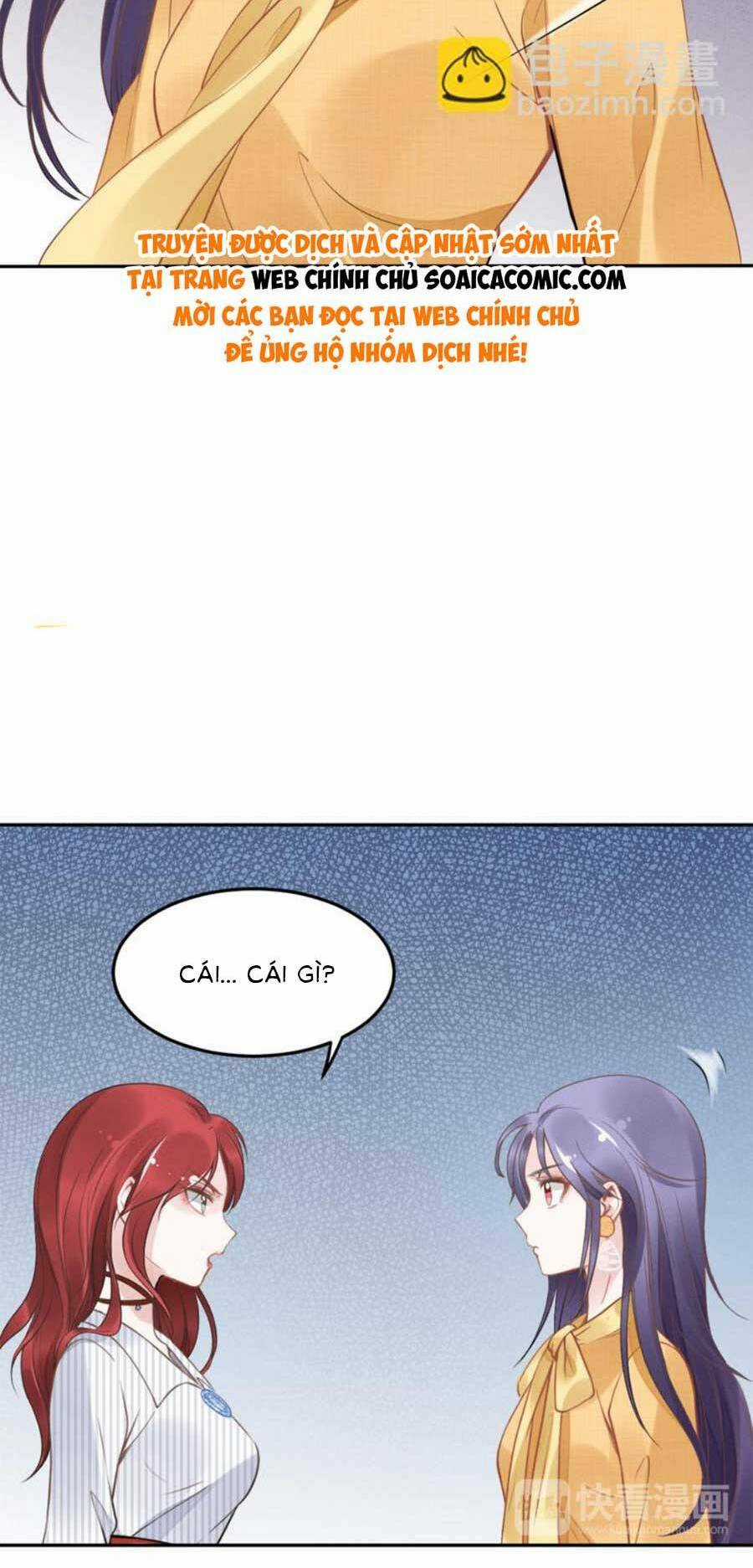 Quyền Thiểu, Nhĩ Lão Bà Yêu Bào Liễu Chapter 7 trang 23