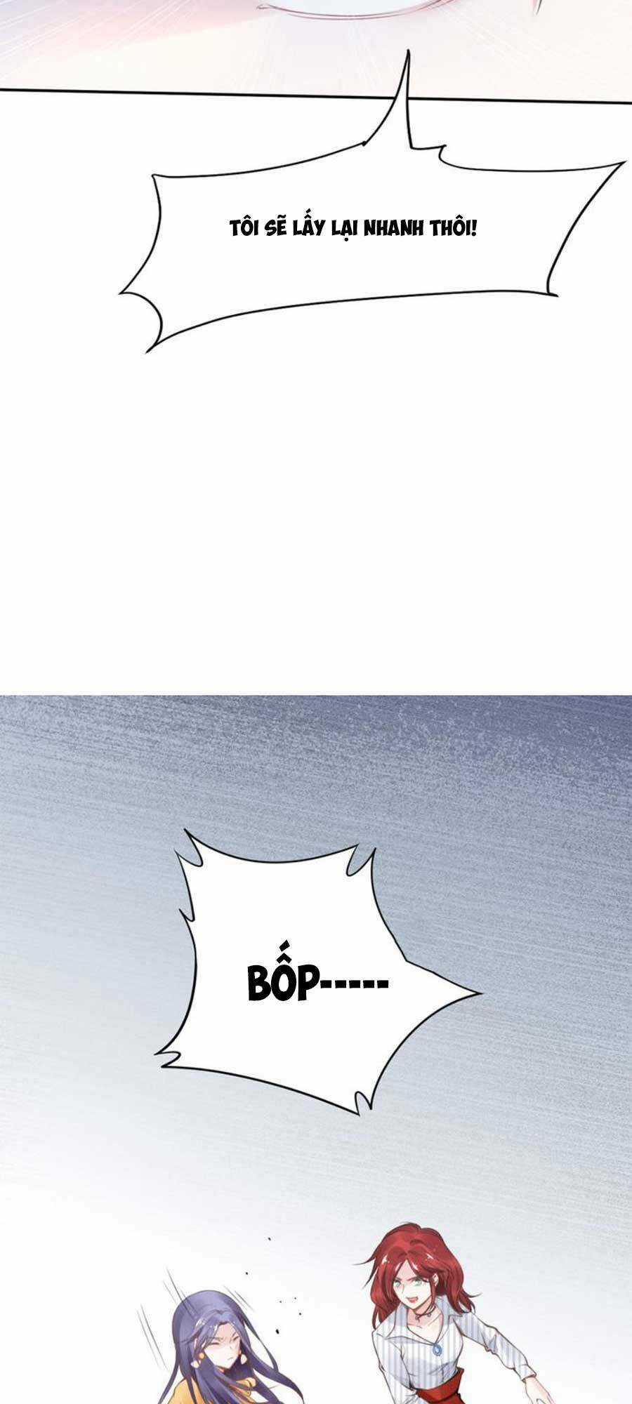 Quyền Thiểu, Nhĩ Lão Bà Yêu Bào Liễu Chapter 7 trang 25