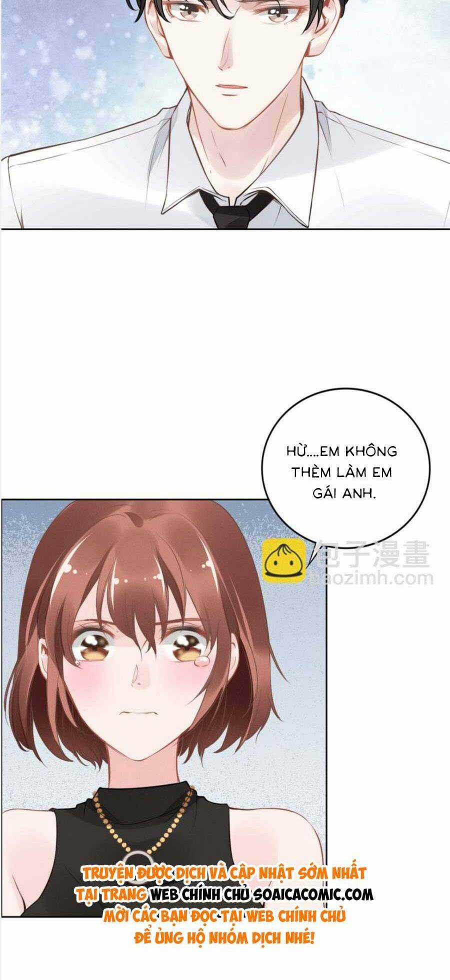 Quyền Thiểu, Nhĩ Lão Bà Yêu Bào Liễu Chapter 7 trang 3