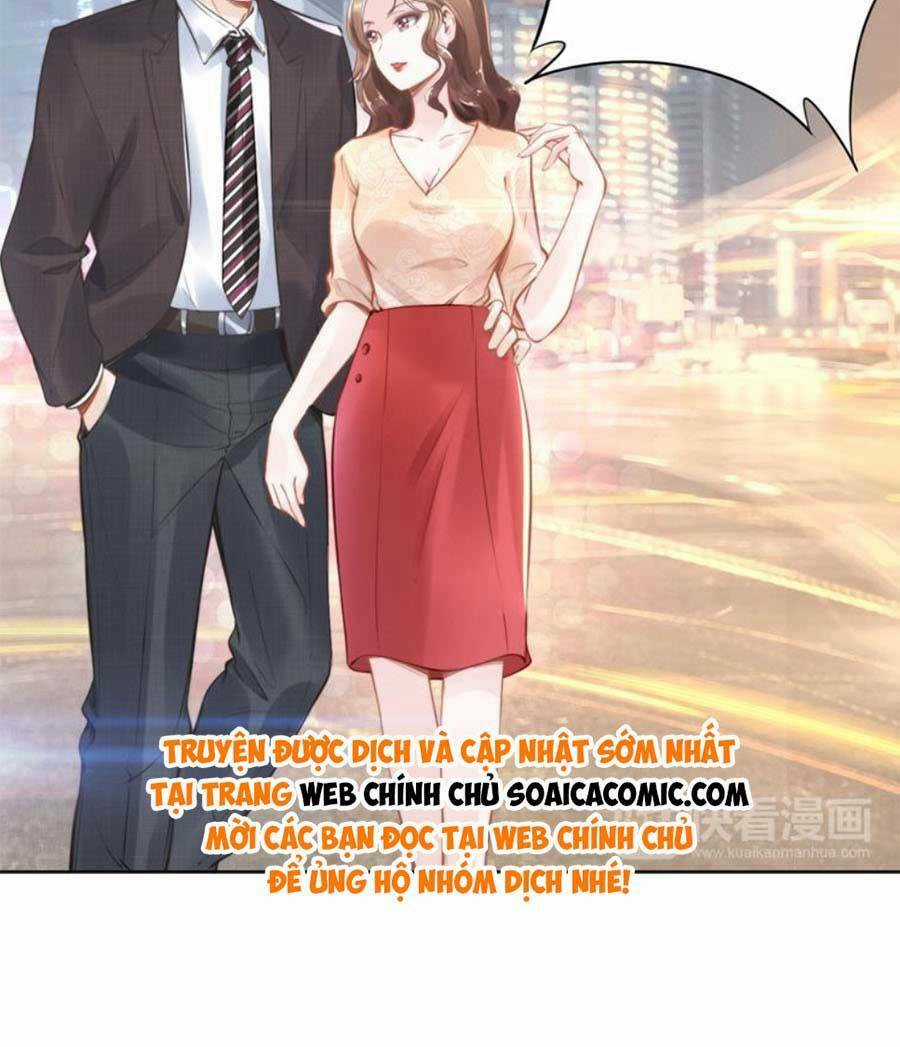 Quyền Thiểu, Nhĩ Lão Bà Yêu Bào Liễu Chapter 8 trang 19