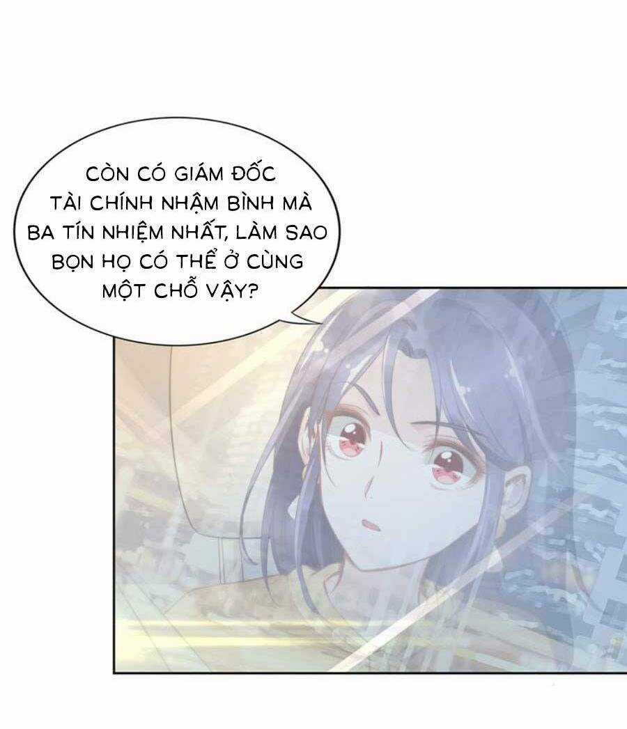 Quyền Thiểu, Nhĩ Lão Bà Yêu Bào Liễu Chapter 8 trang 20