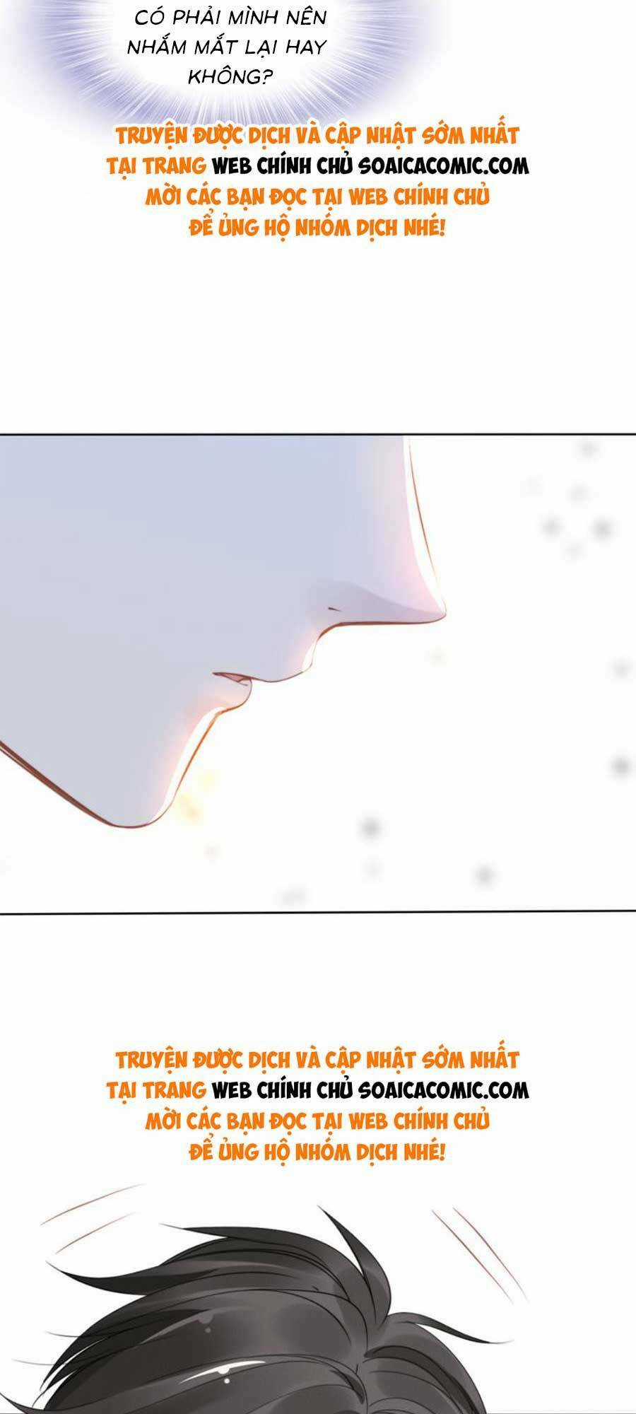 Quyền Thiểu, Nhĩ Lão Bà Yêu Bào Liễu Chapter 8 trang 25