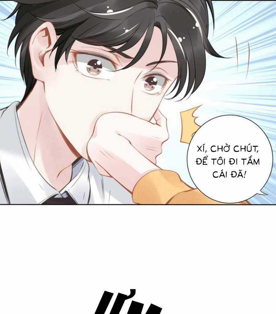 Quyền Thiểu, Nhĩ Lão Bà Yêu Bào Liễu Chapter 8 trang 26