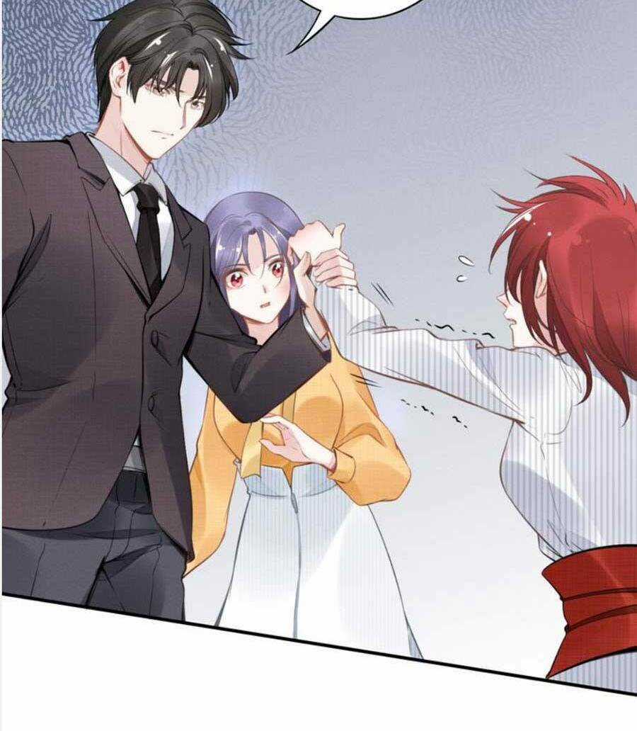 Quyền Thiểu, Nhĩ Lão Bà Yêu Bào Liễu Chapter 8 trang 4