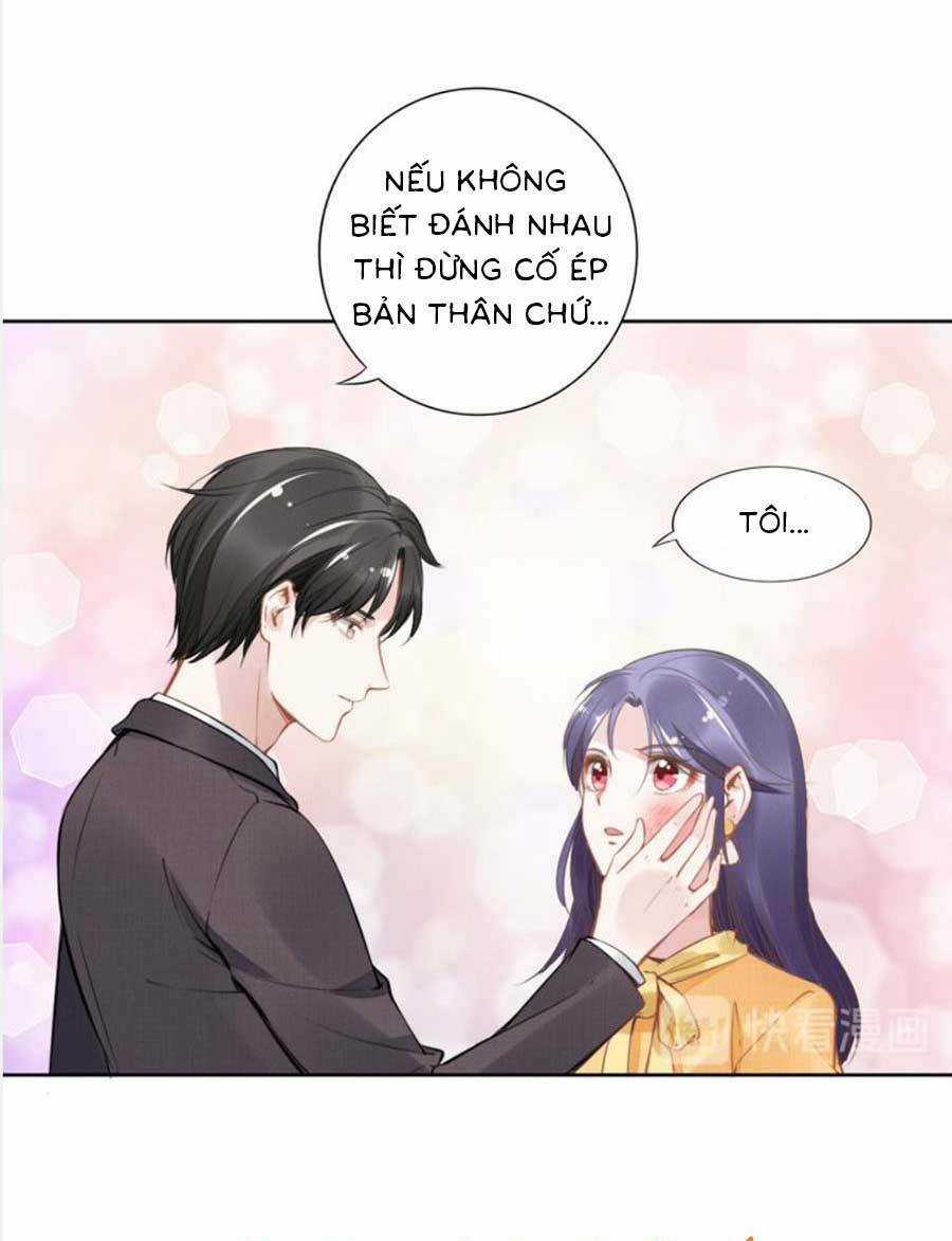 Quyền Thiểu, Nhĩ Lão Bà Yêu Bào Liễu Chapter 8 trang 7