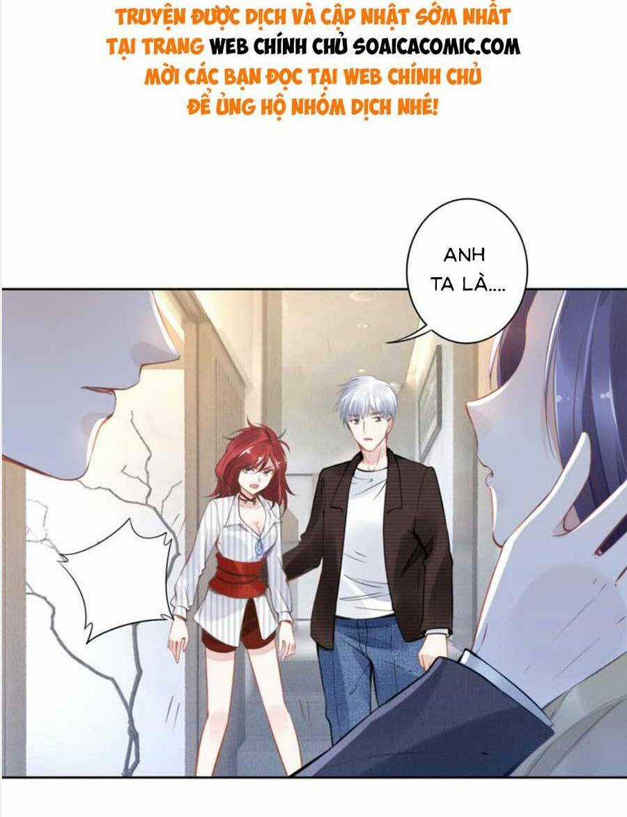 Quyền Thiểu, Nhĩ Lão Bà Yêu Bào Liễu Chapter 8 trang 8
