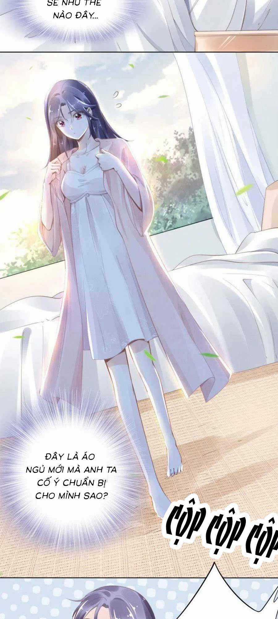 Quyền Thiểu, Nhĩ Lão Bà Yêu Bào Liễu Chapter 9 trang 1