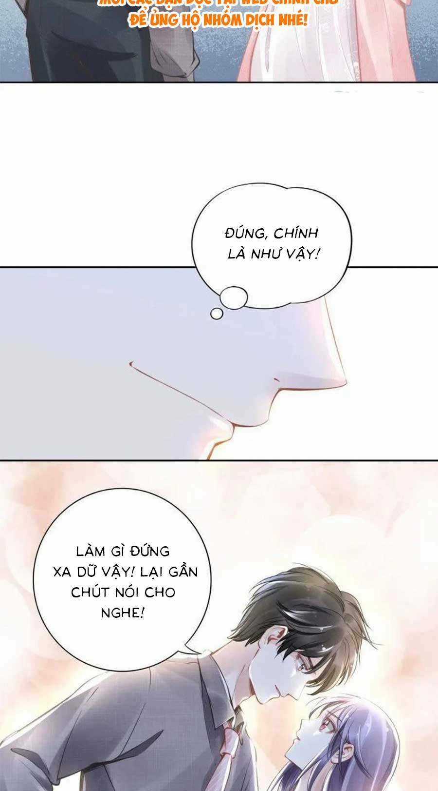 Quyền Thiểu, Nhĩ Lão Bà Yêu Bào Liễu Chapter 9 trang 10