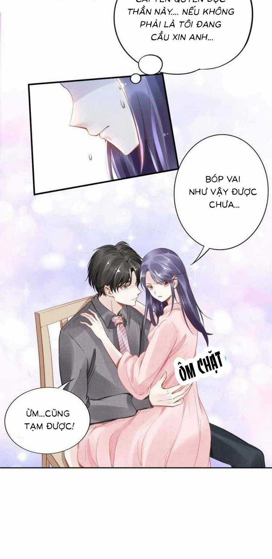 Quyền Thiểu, Nhĩ Lão Bà Yêu Bào Liễu Chapter 9 trang 15