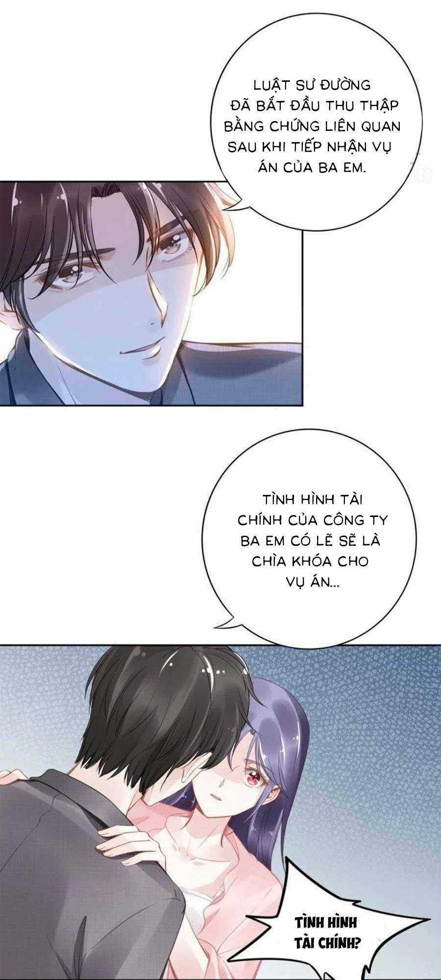 Quyền Thiểu, Nhĩ Lão Bà Yêu Bào Liễu Chapter 9 trang 16