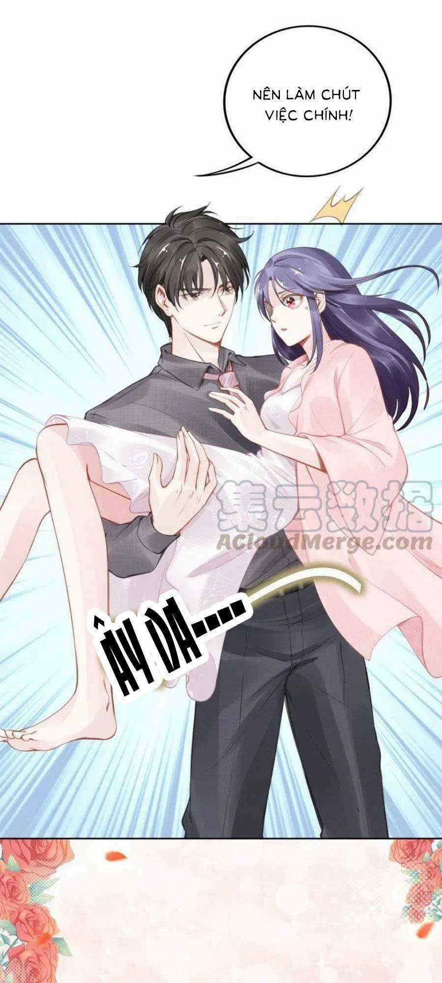 Quyền Thiểu, Nhĩ Lão Bà Yêu Bào Liễu Chapter 9 trang 20