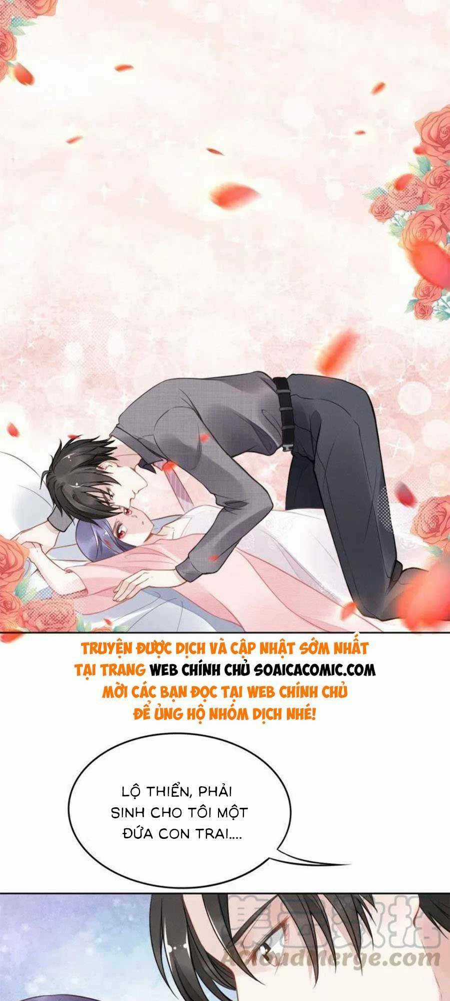 Quyền Thiểu, Nhĩ Lão Bà Yêu Bào Liễu Chapter 9 trang 21