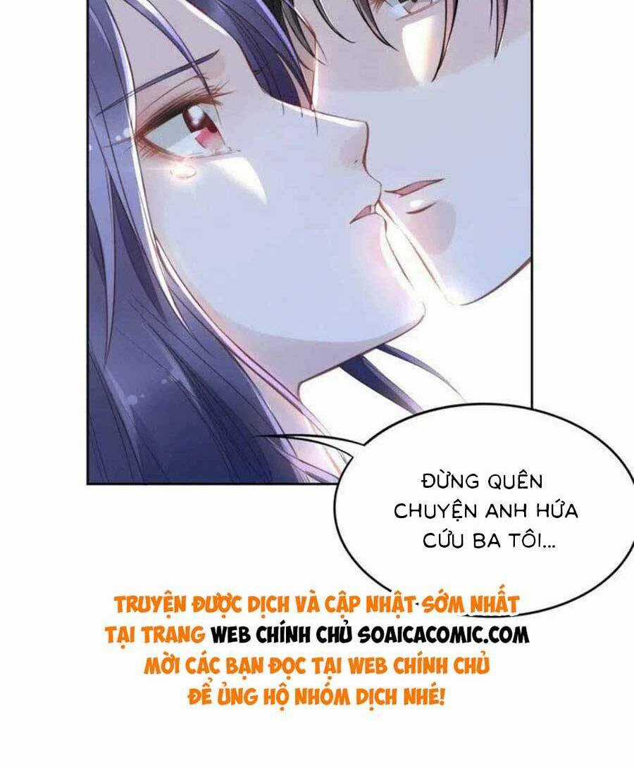 Quyền Thiểu, Nhĩ Lão Bà Yêu Bào Liễu Chapter 9 trang 23