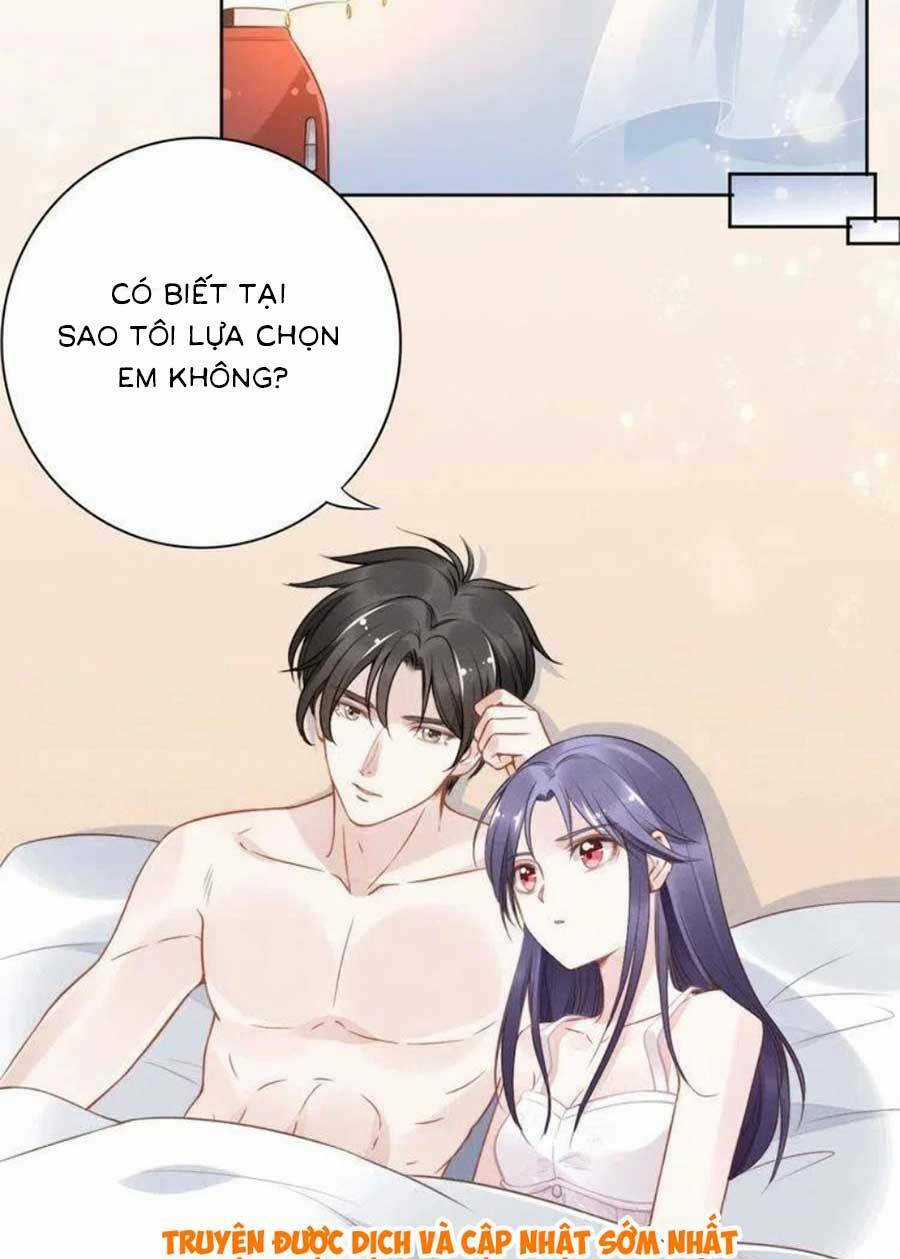 Quyền Thiểu, Nhĩ Lão Bà Yêu Bào Liễu Chapter 9 trang 26
