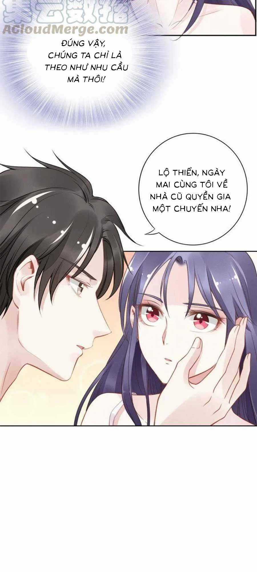 Quyền Thiểu, Nhĩ Lão Bà Yêu Bào Liễu Chapter 9 trang 29