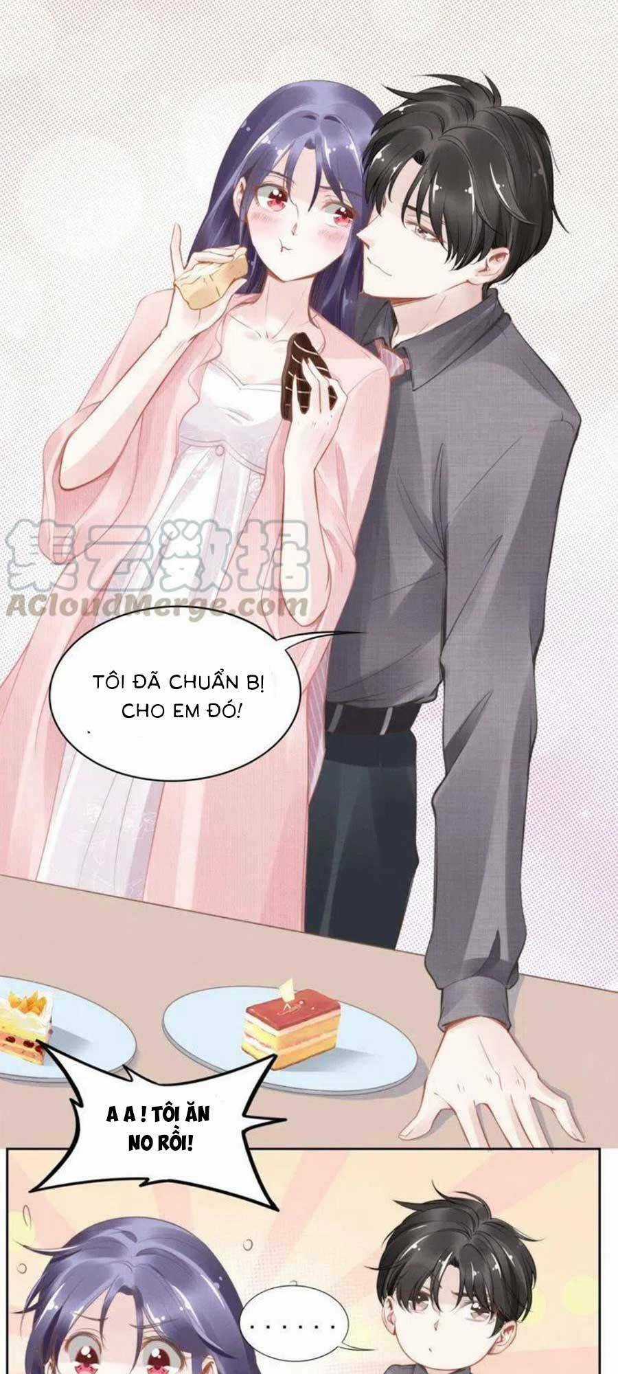 Quyền Thiểu, Nhĩ Lão Bà Yêu Bào Liễu Chapter 9 trang 5