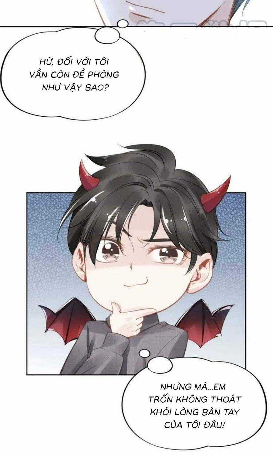 Quyền Thiểu, Nhĩ Lão Bà Yêu Bào Liễu Chapter 9 trang 7