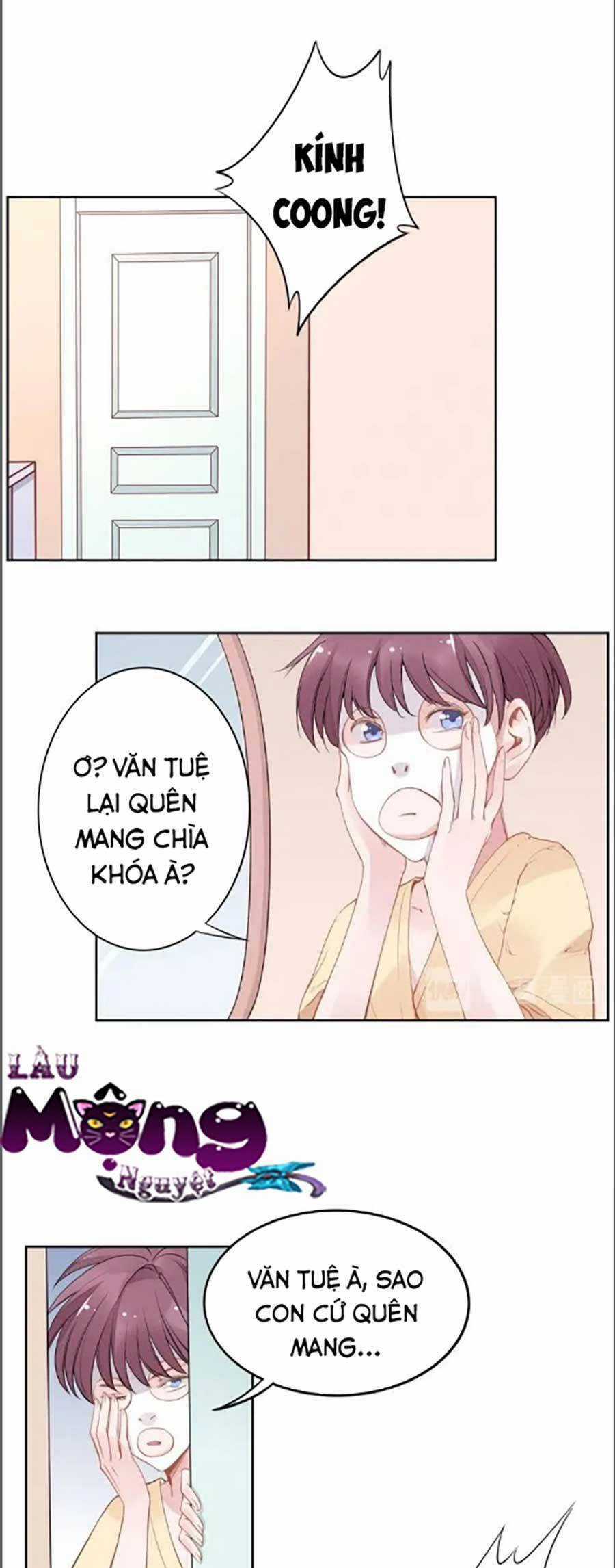 Quyền Thiểu, Nhĩ Lão Bà Yêu Bào Liễu Chương 27 trang 13