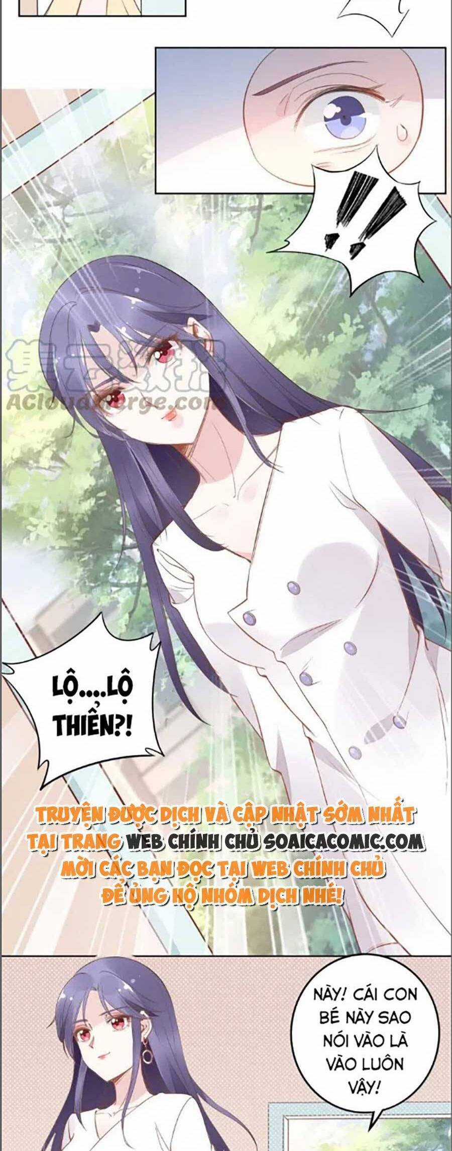 Quyền Thiểu, Nhĩ Lão Bà Yêu Bào Liễu Chương 27 trang 14