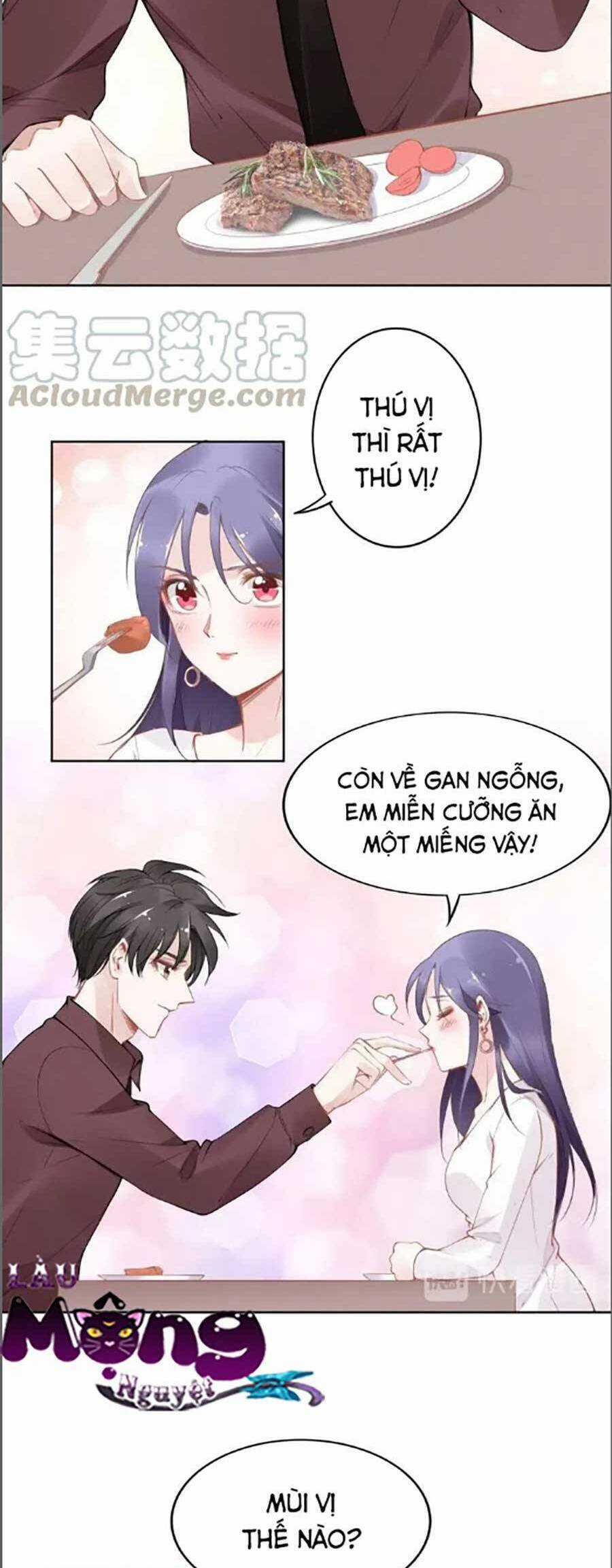 Quyền Thiểu, Nhĩ Lão Bà Yêu Bào Liễu Chương 27 trang 2