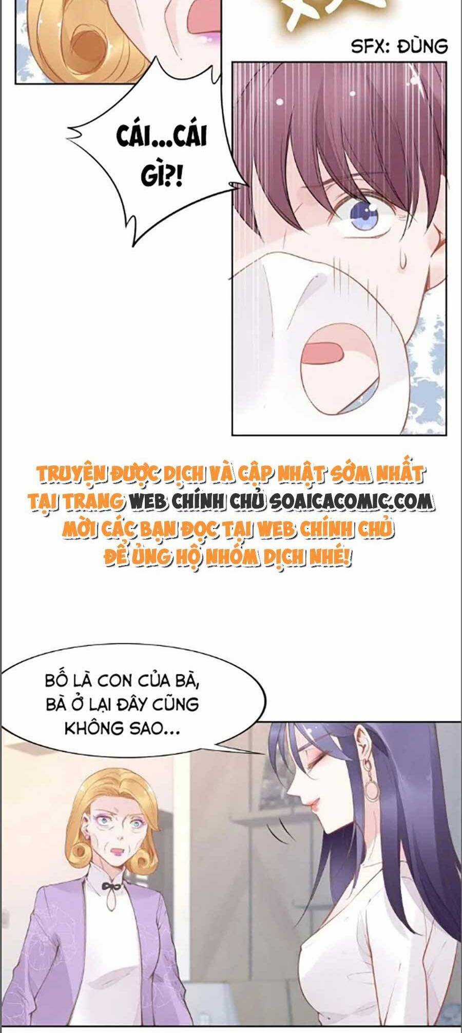 Quyền Thiểu, Nhĩ Lão Bà Yêu Bào Liễu Chương 27 trang 21