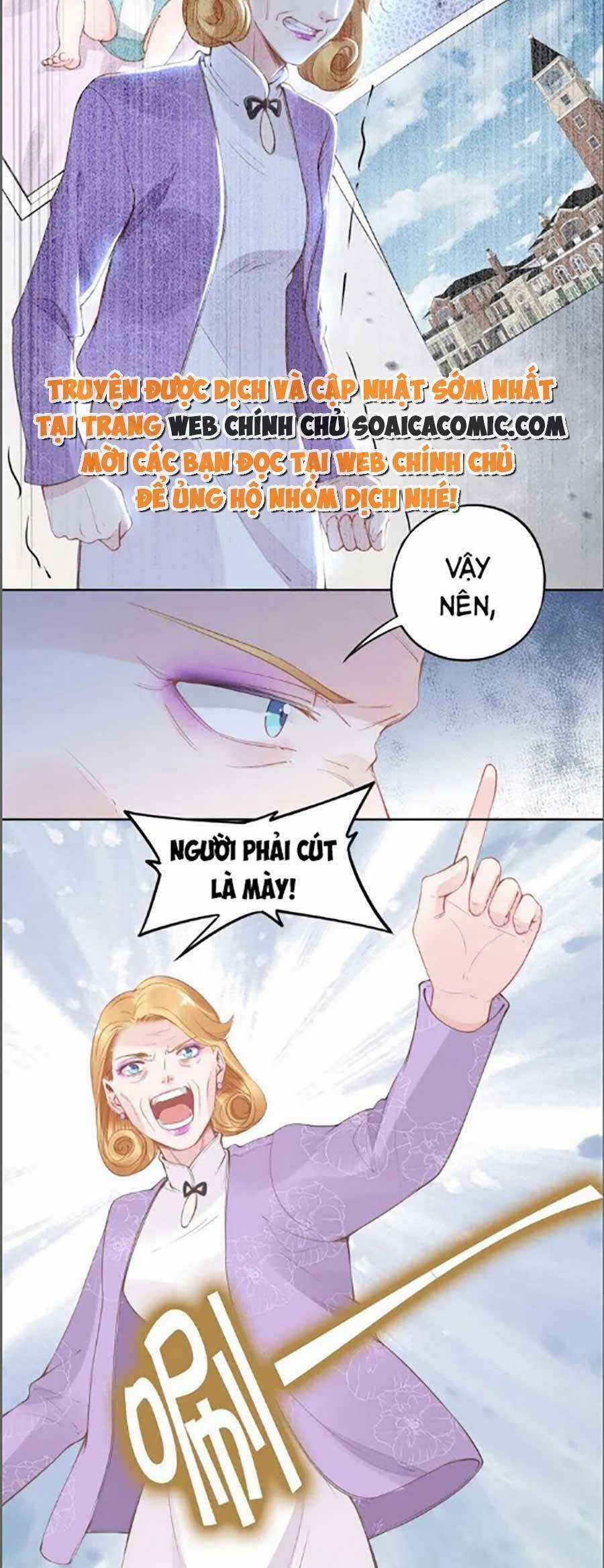 Quyền Thiểu, Nhĩ Lão Bà Yêu Bào Liễu Chương 27 trang 24