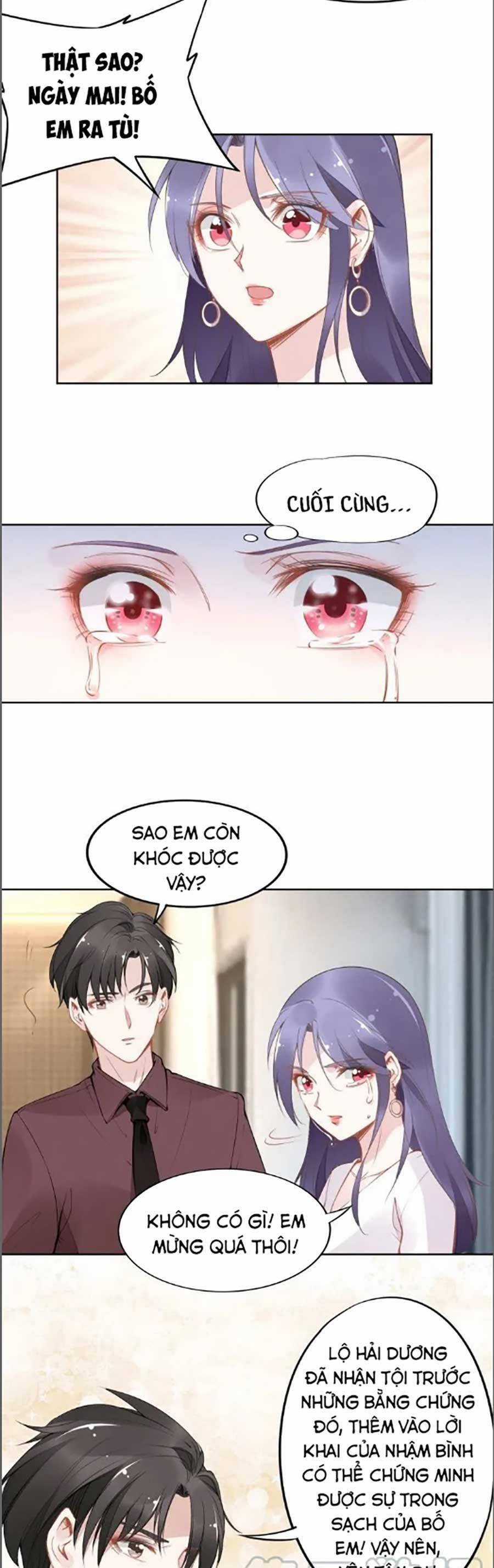 Quyền Thiểu, Nhĩ Lão Bà Yêu Bào Liễu Chương 27 trang 4