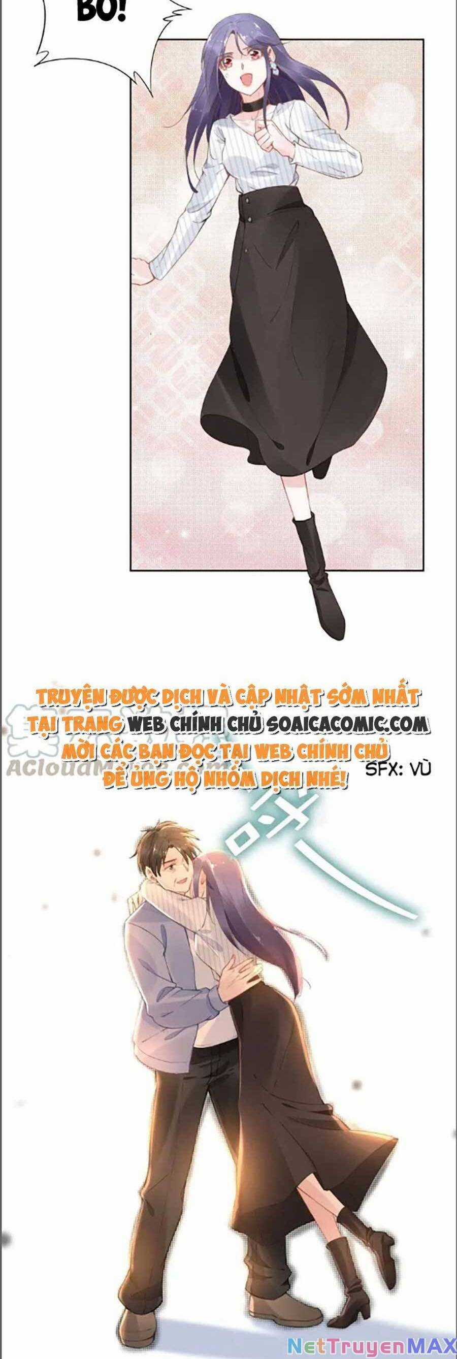 Quyền Thiểu, Nhĩ Lão Bà Yêu Bào Liễu Chương 28 trang 11